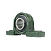 Подшипниковый узел 480214 (UCP 214) RUSBELT превью 2