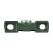 Подшипниковый узел 480214 (UCP 214) RUSBELT превью 4