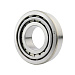 Подшипник 6-7208 А (30208) RUSBELT превью 4