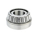 Подшипник 6-7208 А (30208) RUSBELT превью 5