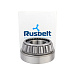 Подшипник 6-7208 А (30208) RUSBELT превью 6