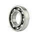 Подшипник 6205 (205) RUSBELT превью 4