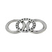 Подшипник 8110 (51110) RUSBELT превью 4