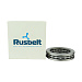 Подшипник 8201 (51201) RUSBELT превью 7