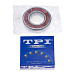 Подшипник 6207 LLU C3/L542 TPI premium превью 2
