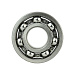 Подшипник 6307 N (50307) RUSBELT (5 штук в тубе) превью 2
