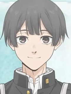 Аято Ёрита