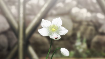 Кадр из Адский рай