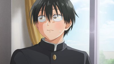 Кадр из Где те девушки, что были бы добры к отаку?