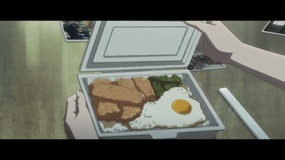 Кадр из Агент времени 3