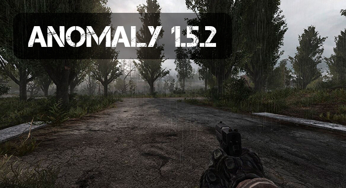 Anomaly 1.5.2 (Repack)