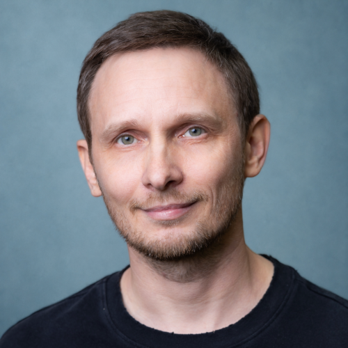 Дмитрий Новожилов