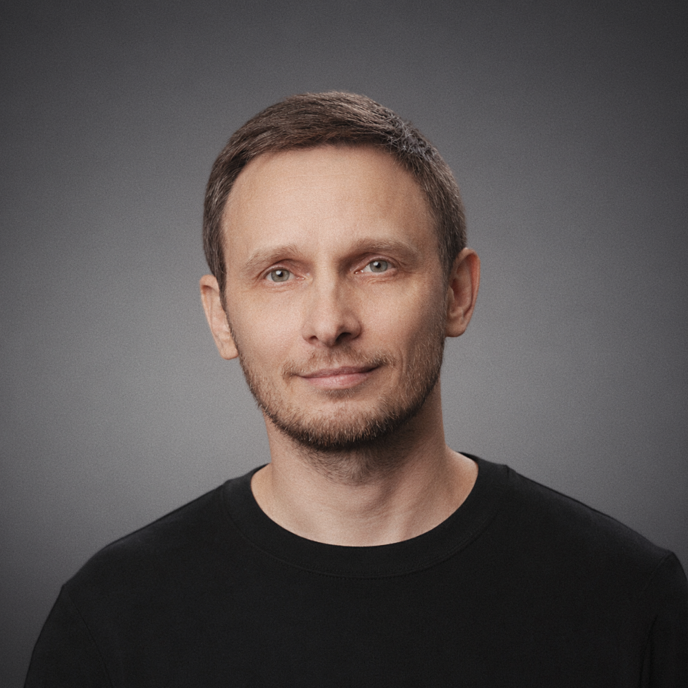 Дмитрий Новожилов