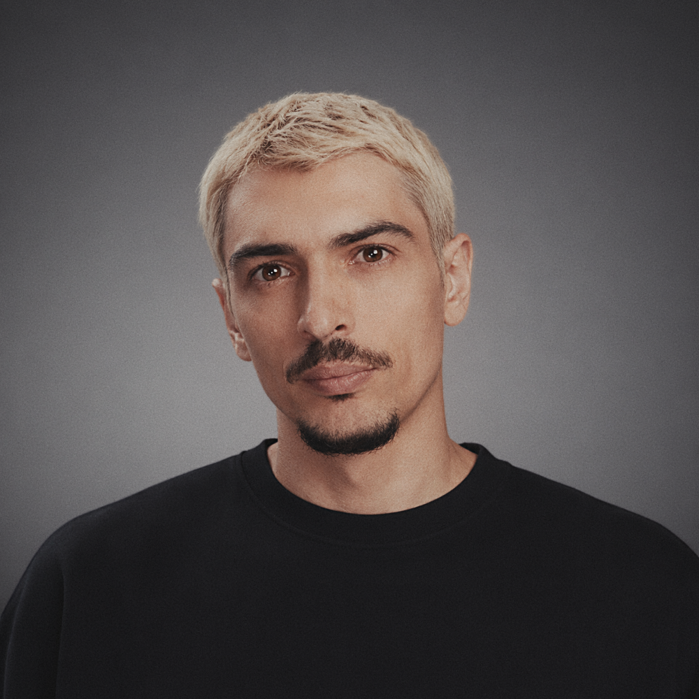 Илья Казанцев