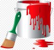 kisspng-paint-rollers-bucket-clip-art-5b38243a2cd7a1.3077884815304059461837.jpg