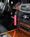 Брелок с логотипом AMG