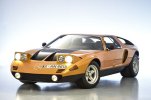 Mercedes-Benz C 111-II