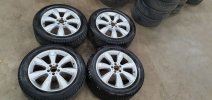255 50 19 Nokian HKPL 8 на дисках 4.jpg