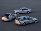 W203 • S203 • CL203