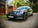 Mercedes-Benz E300 W212