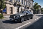Обновлённый Mercedes-Benz C-Class W206 2026 Обновлённый Mercedes-Benz C-Class W206 2026