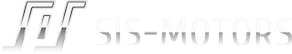 Логотип SIS-MOTORS
