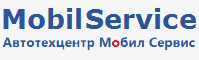 Логотип MobilService