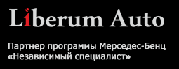Логотип Liberum Auto