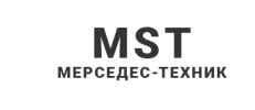 Логотип Мерседес-техник