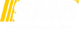 Логотип Техцентр SMB