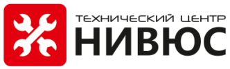Логотип НИВЮС