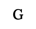 Логотип G-Service