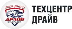Логотип ТехЦентр Драйв