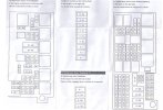 1-1 Предохранители Mersedes R 350 2012 года - копия - копия.jpg
