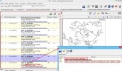 Жгут проводов двигателя W124.JPG