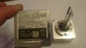 лампа ксенона-999р Philips D1S 9285149294.....jpg
