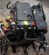 DSC07502 Двигатель 156л.с. 60000пробег W204 Elegance M 271.952 2008 M2 (4).JPG
