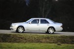 Mercedes-Benz W124 500 E Limited Mercedes-Benz W124 500 E Limited