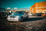 Mercedes-Benz E 500 Limited (W 124)на Hamburg-Berlin Classic Rally - 2018 Mercedes-Benz E 500 Limited (W 124)на Hamburg-Berlin Classic Rally - 2018