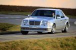 Mercedes-Benz W124 500 E Limited Mercedes-Benz W124 500 E Limited