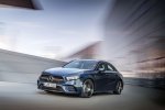 Mercedes-AMG A 35 4MATIC Седан Mercedes-AMG A 35 4MATIC Седан
