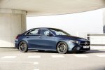 Mercedes-AMG A 35 4MATIC Седан Mercedes-AMG A 35 4MATIC Седан