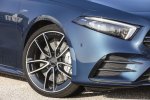 Mercedes-AMG A 35 4MATIC Седан Mercedes-AMG A 35 4MATIC Седан