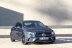 Mercedes-AMG A 35 4MATIC Седан Mercedes-AMG A 35 4MATIC Седан
