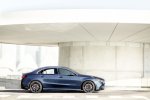 Mercedes-AMG A 35 4MATIC Седан Mercedes-AMG A 35 4MATIC Седан