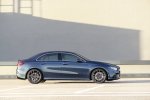 Mercedes-AMG A 35 4MATIC Седан Mercedes-AMG A 35 4MATIC Седан