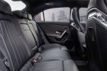 Mercedes-AMG A 35 4MATIC Седан. Интерьер. Mercedes-AMG A 35 4MATIC Седан. Интерьер.