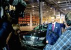 Интервью одному из главных телеканалов Германии - Das Erste
