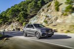 Mercedes-AMG GLE 53 4MATIC + будет доступен у дилеров с ноября
