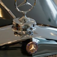 Александр Benz